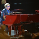 Illustration for article titled Elton John Believes Jesus is For Same-Sex Marriage